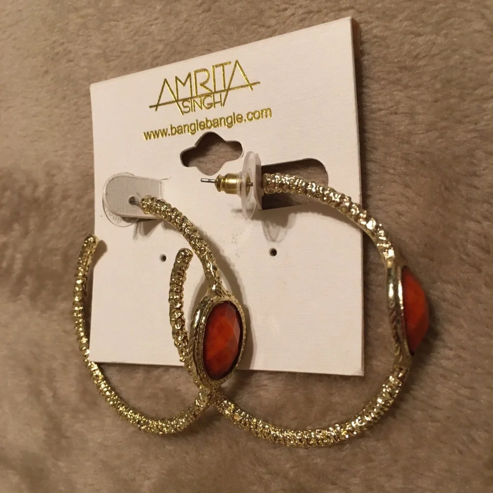Amrita Singh brand new